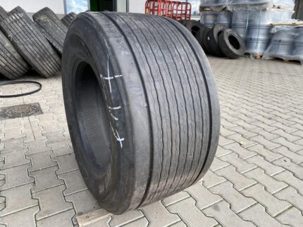  BIEŻNIKOWANA TYP BRIDGESTONE HTRAILE  