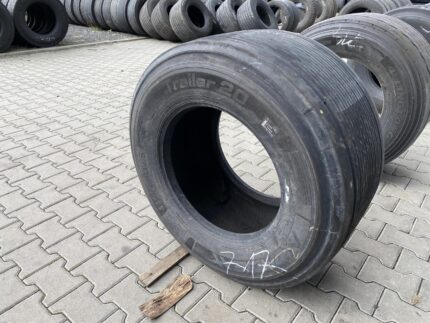 BIEŻNIKOWANA TYP BRIDGESTONE HTRAILE