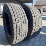  CONTINENTAL CONTI HYBRID HD  