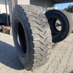  RM HD TRAIL CONSTRUCTION  