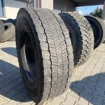  MICHELIN X MULTI D  