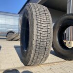  BIEŻNIKOWANA TYP CONTINENTAL HD HYBRID  