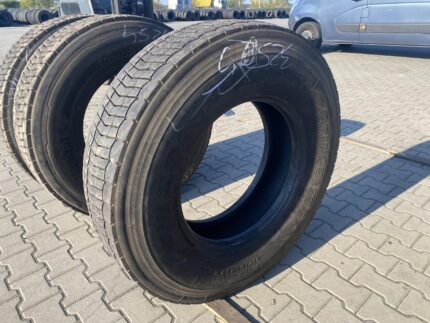 BIEŻNIKOWANA TYP CONTINENTAL HD HYBRID