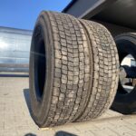  BIEŻNIKOWANA TYP CONTINENTAL HD HYBRID  