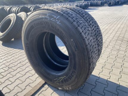 BIEŻNIKOWANA TYP CONTINENTAL HD HYBRID