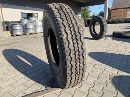  MATADOMP    Bieżnika