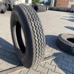  CONTINENTAL RADIAL GS HS RS   Bieżnika