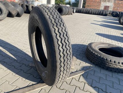  CONTINENTAL RADIAL GS HS RS   Bieżnika