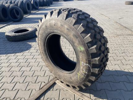 Opona przemysłowa   CONTINENTAL MPT    Bieżnika