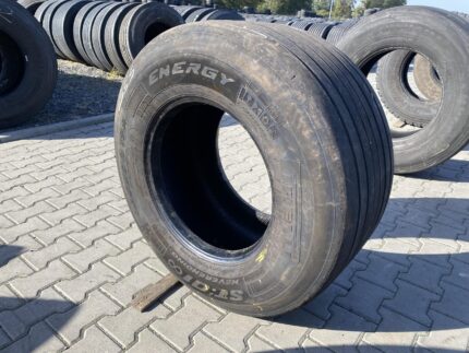 PIRELLI ST NEVERENDING ENERGY