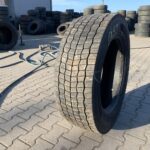  HANKOOK SMART FLEX DH  