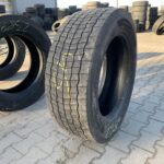  HANKOOK SMART FLEX DH  