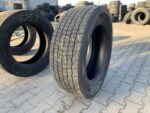 HANKOOK SMART FLEX DH