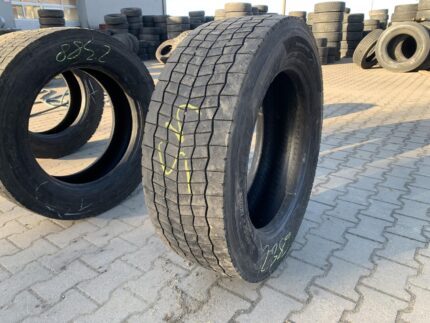  HANKOOK SMART FLEX DH  