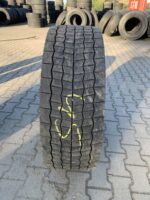 HANKOOK SMART FLEX DH
