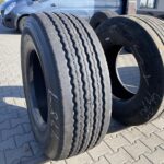  NOKIAN TYRES ETRUCK TRAILE 