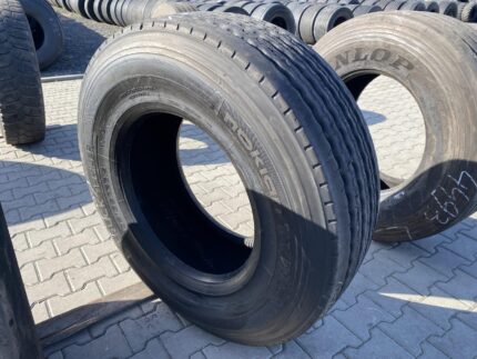 NOKIAN TYRES ETRUCK TRAILE
