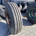  MATADOGOLIATH F   Bieżnika