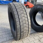  HANKOOK SMART FLEX DH  
