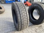 HANKOOK SMART FLEX DH