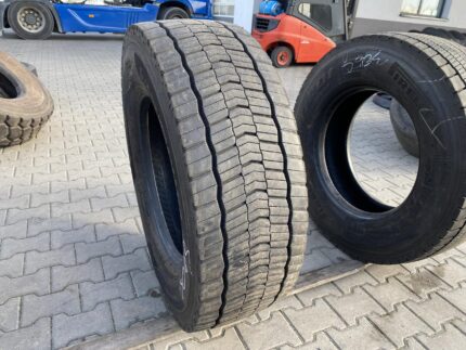  HANKOOK SMART FLEX DH  