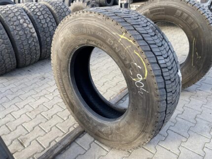 HANKOOK SMART FLEX DH