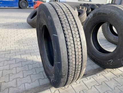 HANKOOK SMART FLEX AH  