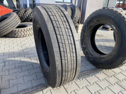  BRIDGESTONE DURAVIS RSTEE  