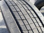 BRIDGESTONE DURAVIS RSTEE