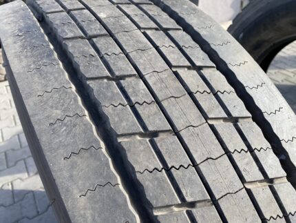 BRIDGESTONE DURAVIS RSTEE