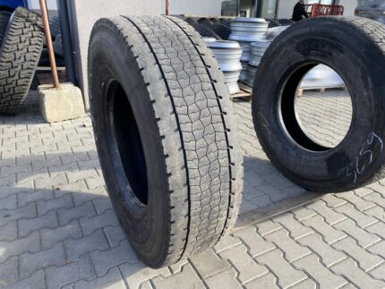  BRIDGESTONE ECOPIA HDRIVE   