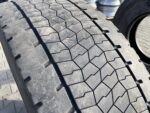 BRIDGESTONE ECOPIA HDRIVE