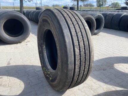  CONTINENTAL CONTI HYBRID HT  