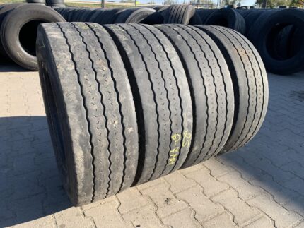  MICHELIN XTE  
