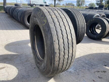  MICHELIN XTE  