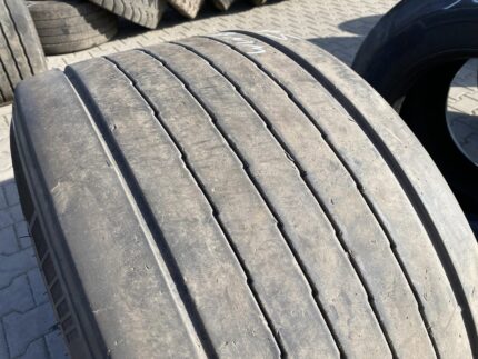 PIRELLI H PRO TRAILE