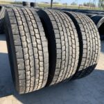  PIRELLI ITINERIS D DRIVE  SERIES  Pogłębiany bieżnik