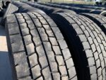 PIRELLI ITINERIS D DRIVE  SERIES  Pogłębiany bieżnik