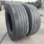  CONTINENTAL CONTI HYBRID HT W 