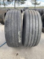 CONTINENTAL CONTI HYBRID HT W