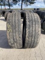 MICHELIN X MULTI D REMIX