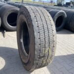  MICHELIN X MULTI D REMIX  