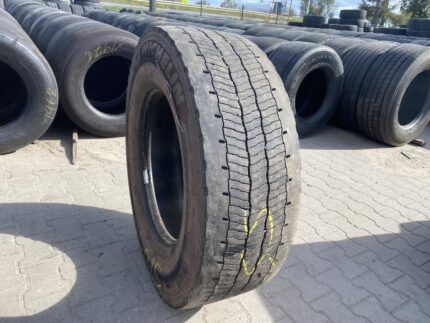  MICHELIN X MULTI D REMIX  