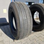  BRIDGESTONE DURAVIS  RSTEE  