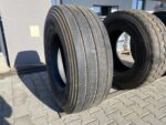 BRIDGESTONE DURAVIS  RSTEE