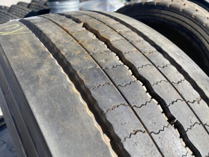 BRIDGESTONE DURAVIS  RSTEE