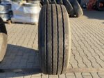 FORMULA TRAILE