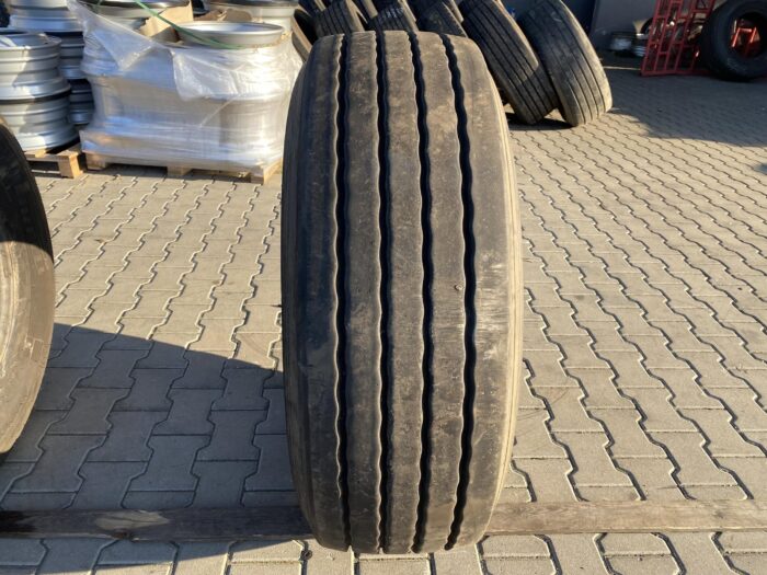 FORMULA TRAILE