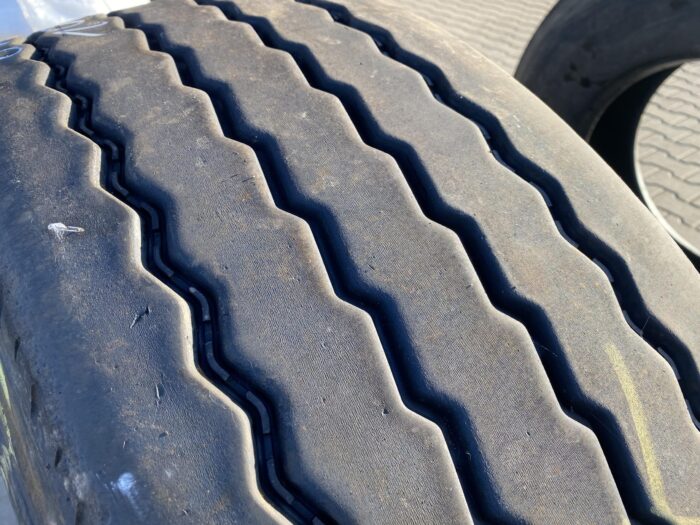 PIRELLI ITINERIS T TRAILE SERIES