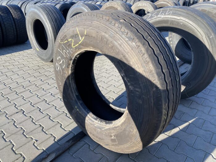 PIRELLI ITINERIS T TRAILE SERIES